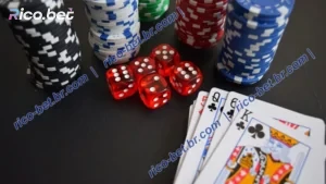 Blackjack Ao Vivo - Realismo e Experiência Imersiva
