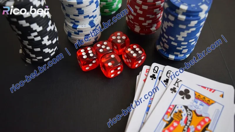 Blackjack Ao Vivo - Realismo e Experiência Imersiva