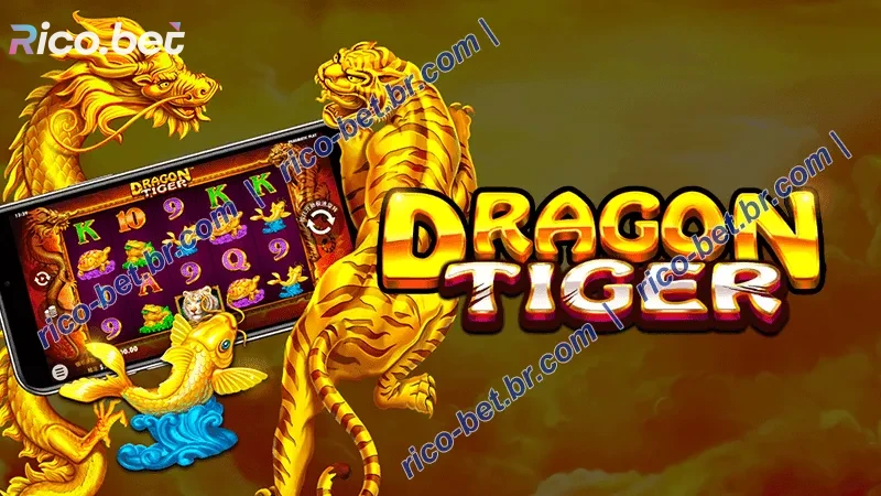 O que é Fortune Tiger? Guia Completo do Caça-níquel