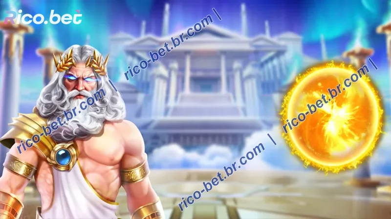 Diferenciais em Relação a Outros Slots