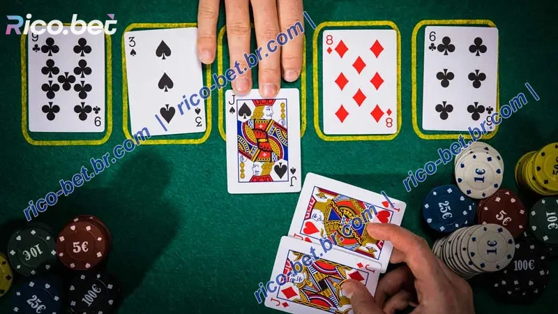 Como Jogar Poker 3 Cartas - Regras, Funcionamento e Dicas Essenciais