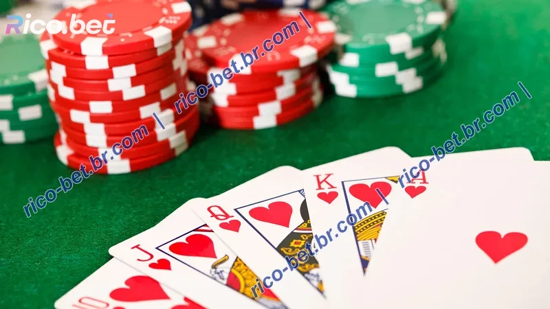 Poker Online - Segurança e Confiabilidade em Plataformas Digitais