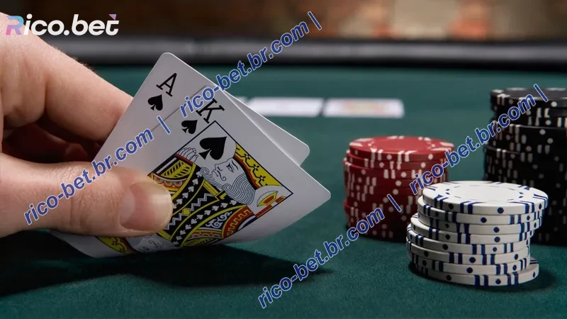 Jogabilidade e Variedade de Jogos no Poker Online