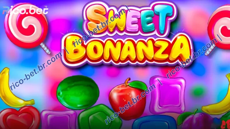 Bônus, Rodadas Grátis e Dicas para Jogar Sweet Bonanza