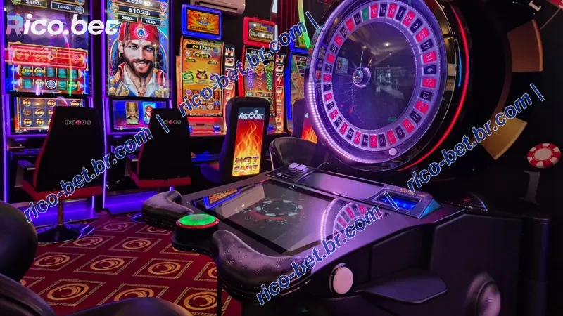 Jogos Auditados e Justos