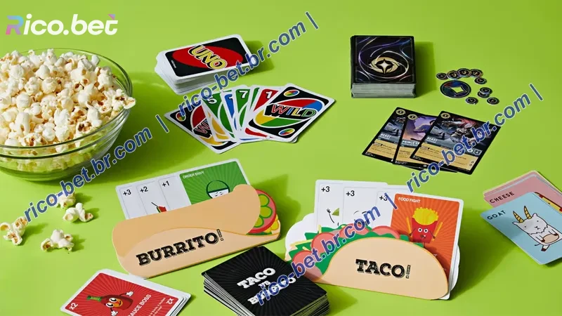 Jogos de Cartas - Entretenimento e Diversão nos Jogos de Cartas