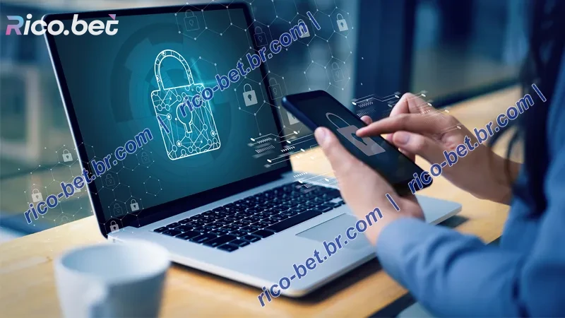 Segurança Dos Dados Pessoais Na Política De Privacidade RicoBet