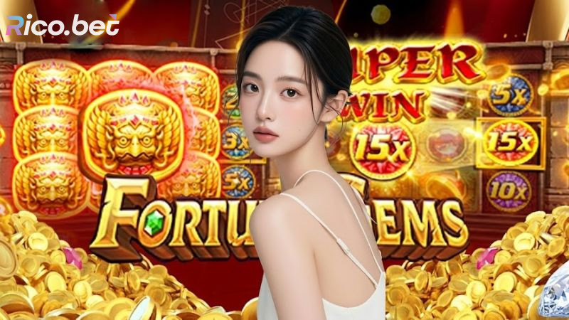 Estratégias para aproveitar melhor Fortune Gems
