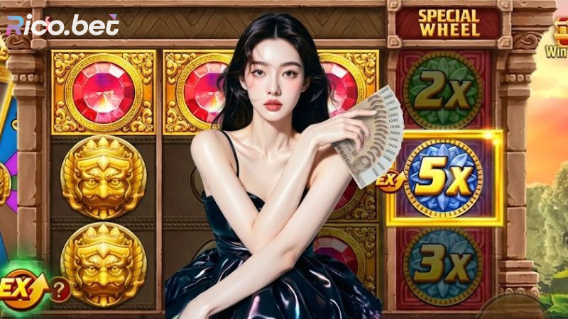 O que avaliar antes de apostar em slots online